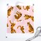 Whimsical Tiger Safari Animal Tropical Jungle Exotic Zoo Custom Removable Wallpaper by Spoonflower Peel & Stick Wallpaper 2FT Wide
